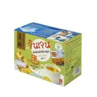 ราคา ขิงผงสำเร็จรูป จินเจน ขิงสดรสต้นตำรับ สูตร2 180 กรัม (0096297)