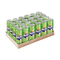 ราคา FANTA เครื่องดิ่ม กลิ่นฟรุตพันช์ 325 มล. 24 กระป๋อง (0096524)
