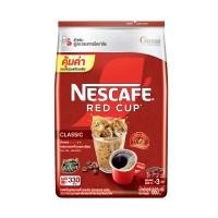 ราคา NESCAFE กาแฟสำเร็จรูป เนสกาแฟ เรดคัพ น้ำหนักสุทธิ 660 กรัม (0097273)