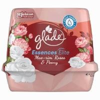 ราคา GLADE เอสเซ้น อีลีท เจล กลิ่นแม่ริมโรส 180 กรัม (0098102)