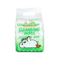 ราคา PIM ทิชชูเปียก คลีนซิ่งไวพ์ 20แผ่น แพ็ค5ห่อ (0098652)