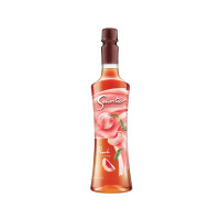 ราคา SENORITA น้ำเชื่อมกลิ่นพีช 750มล. กลิ่น White Peach ญี่ปุ่น (0098689)