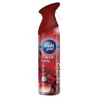 ราคา AMBIPUR สเปรย์ปรับอากาศ กลิ่นแพชชั่น ขนาด 275 มล. (0098850)