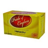 ราคา เฮลาดิฟ ชาซีลอนแท้ ขนาด 2 กรัม (25 ซอง กล่อง) (0099000)