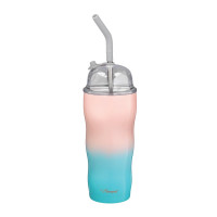 ราคา SEAGULL แก้วน้ำสุญญากาศ ไอศกรีม ขนาด 0.5 ลิตร สีชมพู-ฟ้า (0099098)
