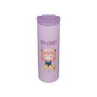 ราคา SEAGULL แก้วน้ำสุญญากาศ SPYxFAMILY ขนาด 0.5L สีม่วง (0099374)
