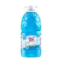 ราคา KING'S STELLA น้ำยาเช็ดกระจก สีฟ้า ขนาด 2500 ซีซี (0300310)