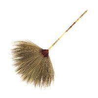 ราคา ไม้กวาดดอกหญ้า หกเสา 60 ซม. NCL (0321550)