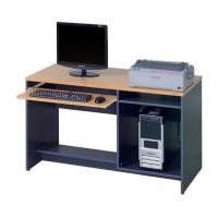 ราคา โต๊ะคอมพิวเตอร์ บีช-เทาดำ เฟอร์ราเดค Com120 (0513160)