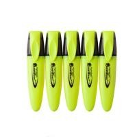 ราคา QUANTUM ปากกาเน้นข้อความ รุ่น QH710YL/P5 สีเหลือง (แพ็ค 5 ด้าม) (1001081)