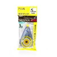 ราคา เทปลบคำผิด 5 มม.x5 มม. พลัส WH-905 (1001293)