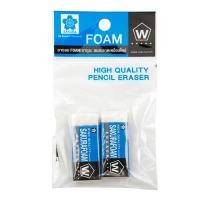 ราคา ยางลบดินสอSAKURA XPFW60-2 ซากุระ XRFW60-2 (1001335)