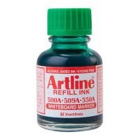 ราคา หมึกเติมปากกาไวท์บอร์ด เขียว อาร์ทไลน์ ESK-50A (1005572)