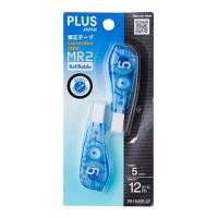 ราคา รีฟิลล์ลบคำผิด 5มม.x6ม. นง. (แพ็ค2) พลัส WH-645R-2P (1007102)