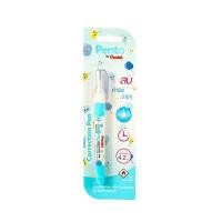ราคา ปากกาลบคำผิด Pento Watagashi 4.2มล. เพนเทล ZL72PTS-WBT (1009487)