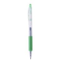 ราคา ปากกาหมึกเจล 0.5มม. เขียว Double A Silk Gel (1011916)