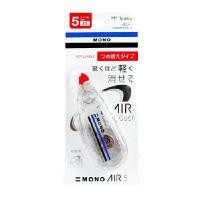 ราคา TOMBOW เทปลบ รุ่น MONO Air CT-CAX5 (1011947)