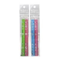 ราคา ไม้บรรทัดพลาสติก Miffy 12ซม. คละสี(แพ็ค2) M&amp;G FRL96013 (1012089)