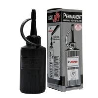 ราคา หมึกเติมปากกามาร์คเกอร์ ตราม้า ขนาด 30 ซีซี หมึกสีดำ (1091021)