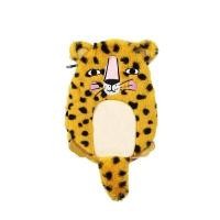 ราคา กระเป๋าดินสอ ME.STYLE MF992272 รูปเสือดาว (1092685)