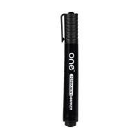 ราคา ปากกามาร์คเกอร์ ONE Valu Mark สีดำ (12ด้าม/กล่อง) (1093073)