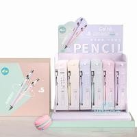 ราคา ดินสอกด ขนาด 0.5มม. (คละลาย) 233 (1093308)