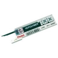 ราคา ไส้ดินสอ 4B 0.5 มม. เพนเทล Hi-Polymer C205 (1511040)