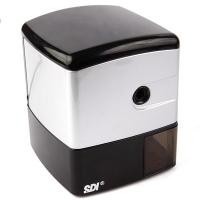 ราคา เครื่องเหลาดินสอไฟฟ้า SDI 0172B (1531100)