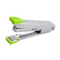 ราคา เครื่องเย็บกระดาษ คละสี + ลวดเย็บ No.10 YOYA YS-10 (2003002)