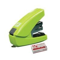 ราคา เครื่องเย็บกระดาษ คละสี ฟลามิงโก้ MFC-10 (2003055)