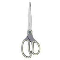 ราคา ONE กรรไกร รุ่น BR1 สีเทา-เหลือง ขนาด 8 นิ้ว (2003204)