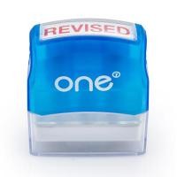 ราคา ตรายางหมึกในตัว REVISED ONE (2003266)