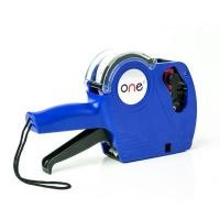 ราคา เครื่องตีป้ายอเนกประสงค์ 8 หลัก ONE สีน้ำเงิน (2003632)