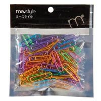 ราคา ME.STYLE ลวดเสียบกระดาษ 33 มม. 100933 สีเมทัลลิค (ถุง 100 ตัว) (2004274)