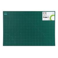 ราคา แผ่นยางรองตัด 60x90ซม. A1 เขียว ONE GA-01A1 (2004507)