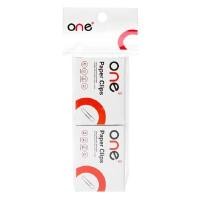 ราคา ลวดเสียบ กลม (แพ็ค2กล่อง) ONE No.1 (2004631)