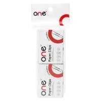 ราคา ลวดเสียบ กลม (แพ็ค2กล่อง) ONE No.0 (2004633)