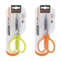 ราคา ELEPHANT กรรไกร ILLUMIX AS 1800 คละสี ขนาด 8 นิ้ว (2004740)