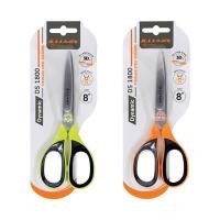 ราคา ELEPHANT กรรไกร ILLUMIX DS 1800 คละสี ขนาด 8 นิ้ว (2004743)