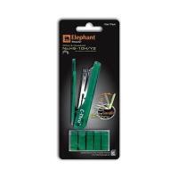 ราคา ELEPHANT เครื่องเย็บกระดาษ Y2 รุ่น HS-10H คละสี (2010150)