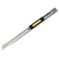 ราคา OLFA มีดคัตเตอร์ Silver SVR-1 สีเงิน (2080180)