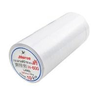 ราคา HORSE กระดาษตีป้ายราคา ตราม้า H-600 แพ็ค 1x10 ม้วน (2092194)