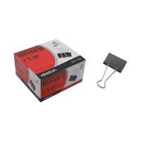 ราคา ORCA คลิปดำ 61 มม. (กล่อง 6 ตัว) NO.106 (2092197)