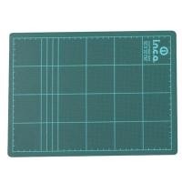 ราคา แผ่นยางรองตัด 22x30 ซม. A4 อินคา (2101060)
