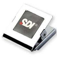 ราคา คลิปหนีบแม่เหล็ก 3.5x3.5 ซม. SDI 4286 (2160650)