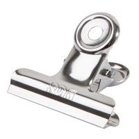 ราคา คลิปขาวปากแบน 1 1/2" (แพ็ค 12 ตัว) SDI 0203 (2160700)