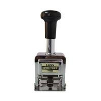 ราคา เครื่องตีเบอร์ 5 หลัก ไลอ้อน 70005 (2440630)