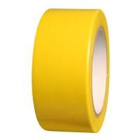 ราคา เทป PVC ตีเส้นพื้น 48 มม.X33 ม. เหลือง นูโว (3001220)