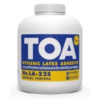 ราคา กาวลาเท็กซ์ 32 ออนซ์ TOA (3030070)