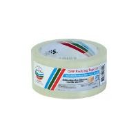 ราคา เทปโอพีพี หลุยส์ P87 ใส 2"x45หลา (3090444)